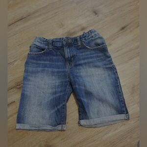 Cat And Jack Boy Shorts Skinny Fit Size 10